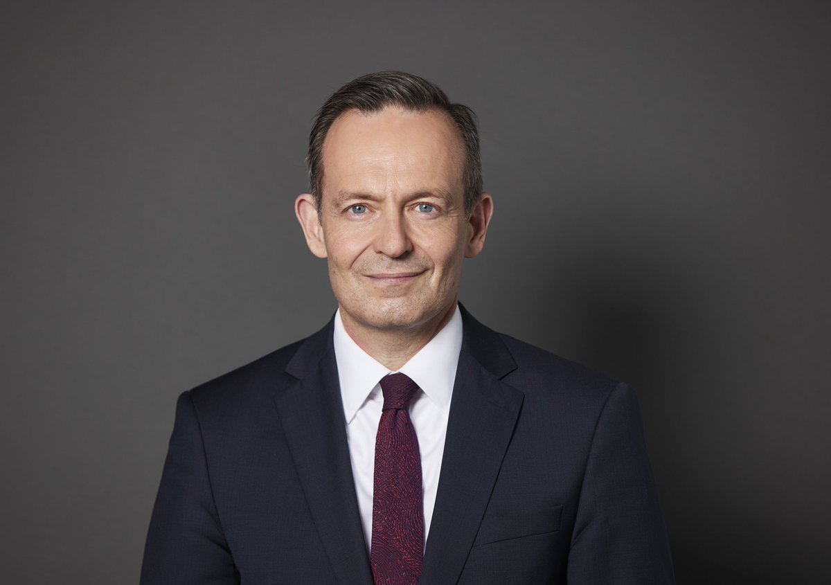 Bundesminister für Verkehr und Infrastruktur: Volker Wissing, FDP

Landesverband Rheinland-Pfalz