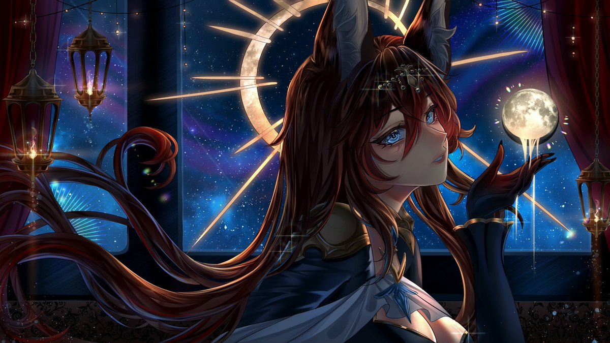 𝕸𝖆𝖗𝖚 - V.Artist ✨ tweet media