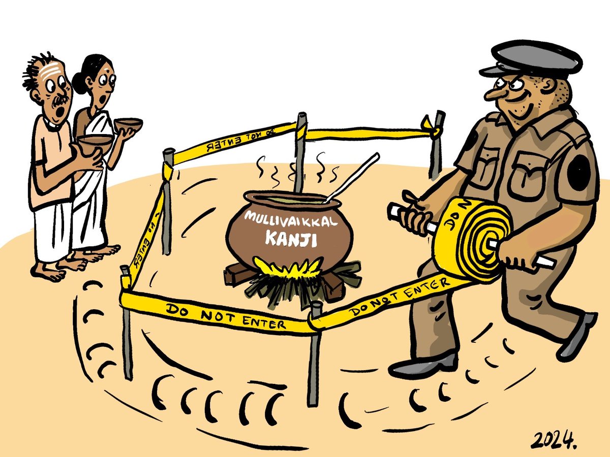#rightstoremember #Mullivaikalkanji #cartoon #srilanka #srilankanwar #war