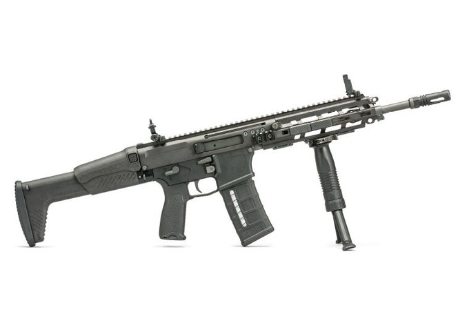 #ミリオタを一発で怒らせろ
20式小銃は時代遅れ!自衛隊はP90採用しろ!!! 