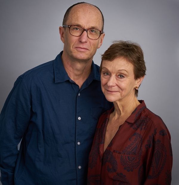 Southwold Library (@southwoldlib) on Twitter photo Slaughter in Southwold: Southwold Library Crime Writers Festival Sunday 16th 3.30pm Author talk with <a href="/FrenchNicci/">Nicci French</a>
Their latest thriller is “Has Anyone Seen Charlotte Salter?”
Tickets £6 per talk, £20 per day or £40 for the weekend Book at buff.ly/4dla5S5 Slaughter in Southwold: Southwold Library Crime Writers Festival Sunday 16th 3.30pm Author talk with <a href="/FrenchNicci/">Nicci French</a>
Their latest thriller is “Has Anyone Seen Charlotte Salter?”
Tickets £6 per talk, £20 per day or £40 for the weekend Book at buff.ly/4dla5S5