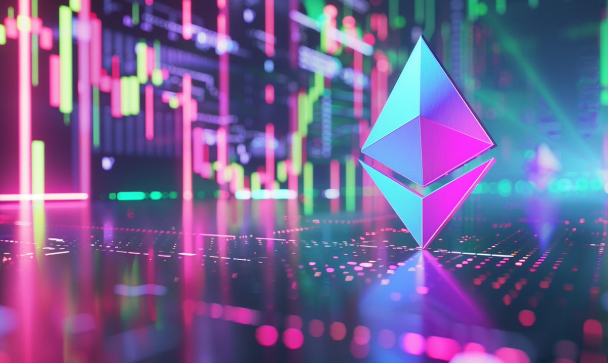 🔥 Gas Cost in Ethereum Hits Four-Year Low On May 11th, the gas fee in the @ethereum blockchain dropped to 6 Gwei. The last time it was at this level was in January 2020. At these values, swapping tokens will cost an average of $6.2, selling NFTs will be around $10.5, borrowing…