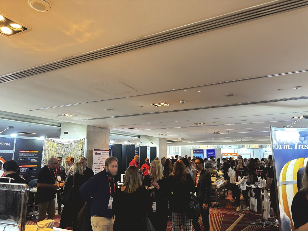 🌟 A fantastic day at LEGAL INNOVATION & TECH FEST! Packed with inspiration, learning, and #connections. Thanks to all who made it special. Looking forward to more tomorrow!

#LawTech #LegalTech #Innovation #LegalTechnology #techfest @GOVUK