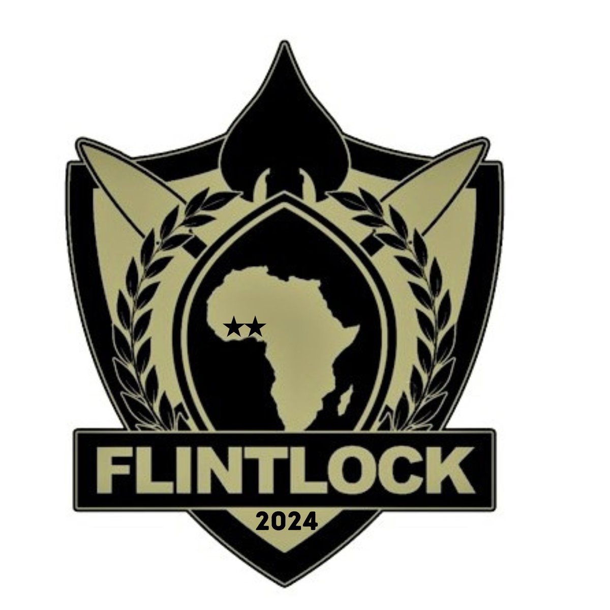 .@USAfricaCommand's premier special operations forces exercise commences today through May 24th. #Flintlock24 aims to strengthen key partner forces collaboration throughout #Africa, in conjunction with the U.S. & international SOF community.