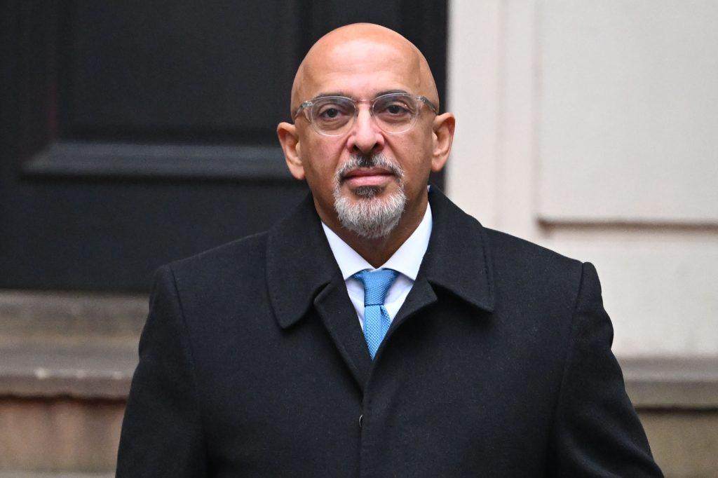 .@TheVeryGroup has appointed former chancellor, and MP for Stratford-on-Avon, Nadhim Zahawi, as non-executive chair. Find out more >> bit.ly/4bAXkkI

#VeryGroup #NadhimZahawi #peoplemoves #retailnews