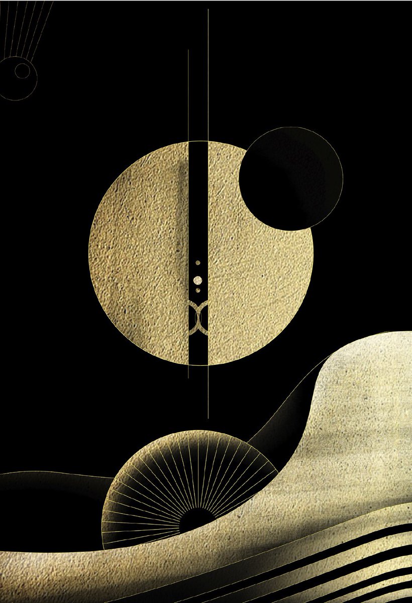 nadamaktari's tweet image. Doodling shapes I have been dreaming of…
#Dune