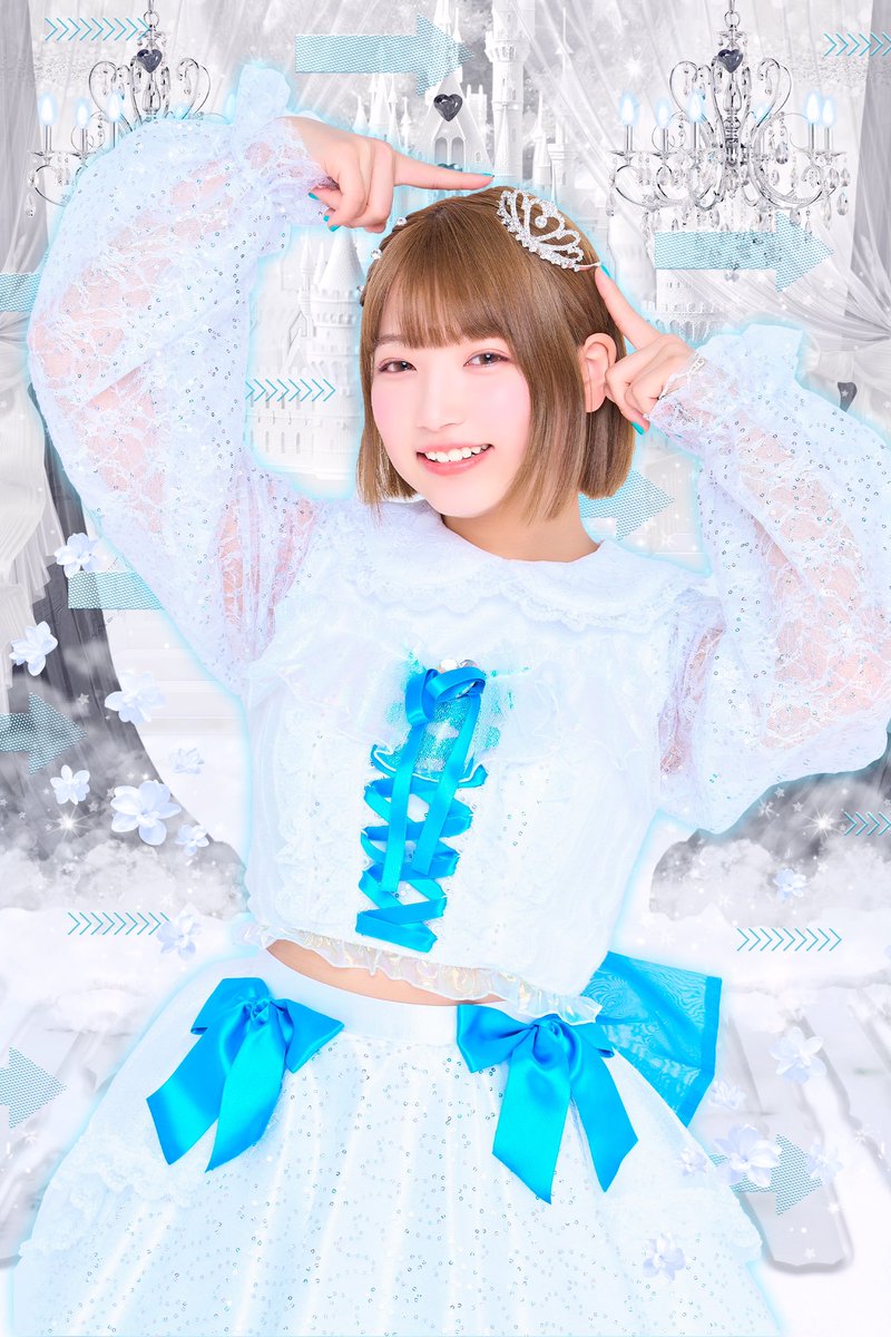 【BLACK→WHITE】

- ̗̀   個人アー写公開    ̖́-

青色担当💙
みみみこと小日向美海 ❁⃘*.ﾟ

- - - - - - - - - ꒰ ▷▶▷ ꒱ - - - - - - - - -
いいね＋RP 合計200達成で 
NEXTメンバー公開🔥
- - - - - - - - - ꒰ ◀◁◀ ꒱ - - - - - - - - -

『 新しい何かを探してる 』

#ぶらほわ