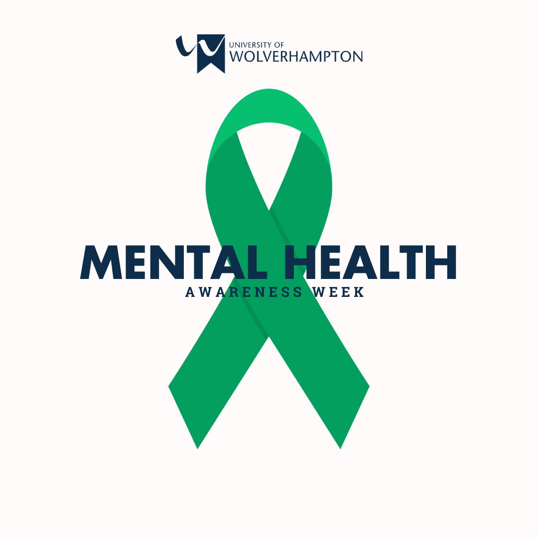 University of Wolverhampton tweet media