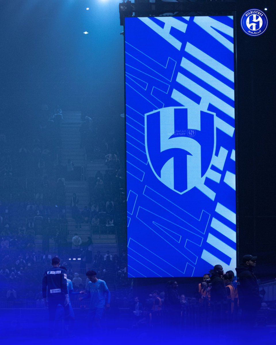 hilalstuff's tweet photo. 🚨 الشرق الأوسط:

بفضل الترتيبات المنظمة وتعاون الجهات المعنية تم التوصل إلى اتفاق يسمح بإقامة حفل التتويج في الملعب بشكل آمن ومناسب 👍💙 https://t.co/IDnHVimscG