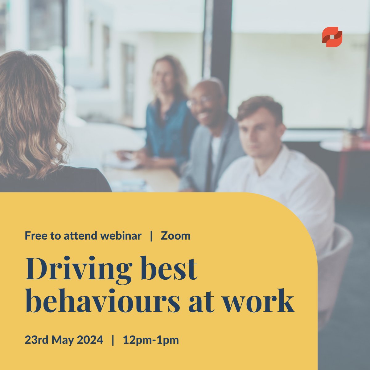 boyesturner's tweet photo. Join Emma O’Connor, Legal Director and Head of HR Training and Chris Ryan, MD of CR Systems, as they dive into the world of performance and how to develop best behaviours across your leadership population.

Register now: https://t.co/c6WEGeV7Sp
#webinar #employmentlaw #hr https://t.co/39iTz0l8ZA