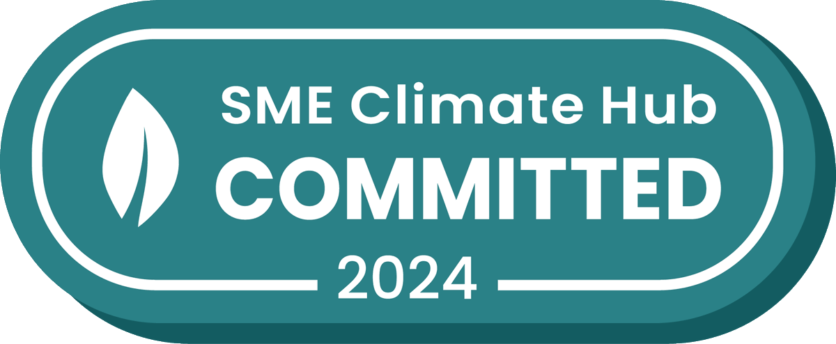 Olivier Mythodrama (@mythodrama) on Twitter photo We’re proud to be a member of the <a href="/SMEClimateHub/">SME Climate Hub</a>, and are delighted to receive our badge as recognition of our commitment to reduce our impact on the environment through authentic action.
#leadership #ClimateHub #MythodramaMonday We’re proud to be a member of the <a href="/SMEClimateHub/">SME Climate Hub</a>, and are delighted to receive our badge as recognition of our commitment to reduce our impact on the environment through authentic action.
#leadership #ClimateHub #MythodramaMonday
