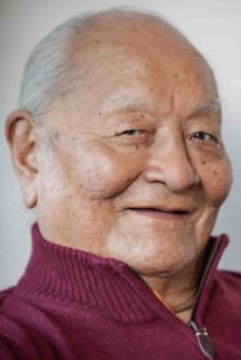 Although in Dzogchen one does not have to spend one’s life in retreat, one must still devote one’s life to the practice for results.

#NamkhaiNorbuRinpoche #LamaSuryaDas #Dzogchen #Meditation  #Mindfulness #SelfInquiry #Healing #Wellness #AwakeningtheBuddhaWithin #Awareness