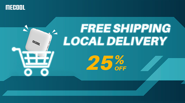 Mecooltvbox's tweet photo. ZA fans!! Limited ❤Time 🎁 Deal 🏃Hurry
There are huge discounts on KM2 to be had! 🤑
Click here (https://t.co/utuMlbCS5p) to grab yours before the sale ends! Shop Today! 
#freeshipping #localdelivery #MECOOL #MECOOLKM2 https://t.co/FlNsoy25fp