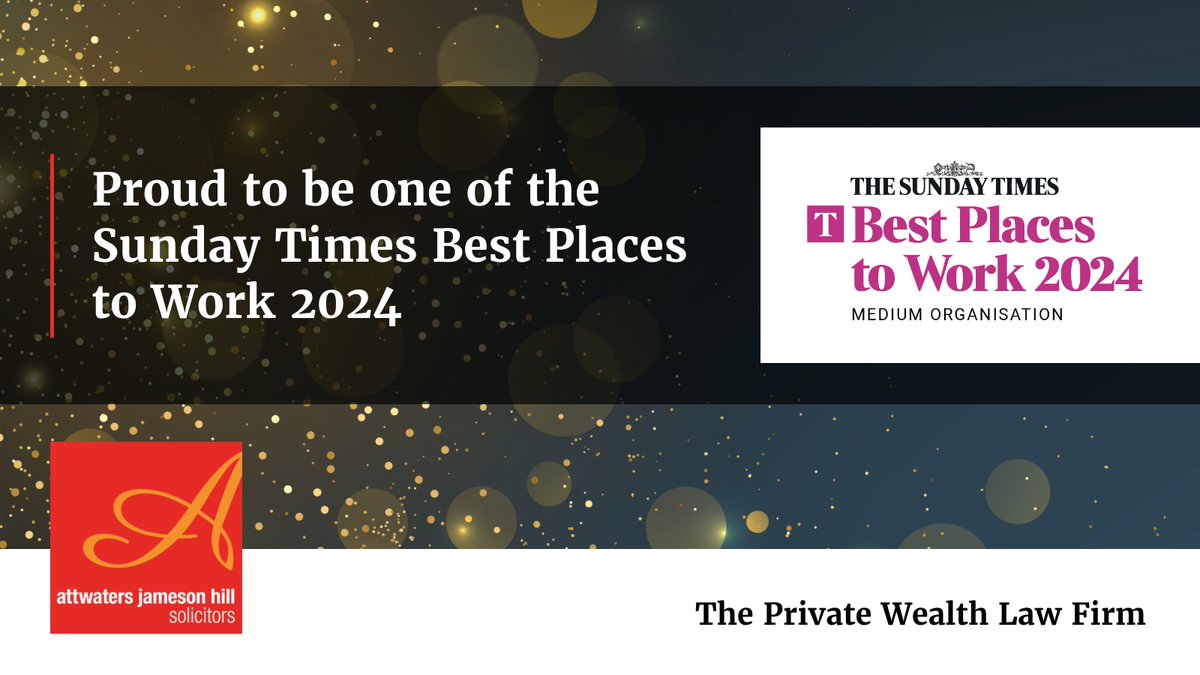 We are delighted to be named as one of the UK's 'Best Places to Work 2024' by The Sunday Times. Staff satisfaction and wellbeing is our priority, and we are thrilled this has been reflected in such a prestigious accolade. thetimes.co.uk/static/best-pl…