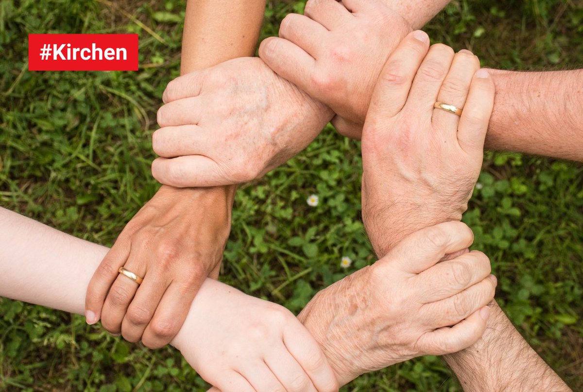 Berner Landeskirchen erbringen viele Leistungen für die gesamte Gesellschaft und tragen so zu einer solidarischen Gemeinschaft bei. 
Ab 2026 sollen sie dafür vom Kanton knapp 30 Millionen Franken jährlich erhalten.
Zu den Zahlen und Fakten ➡️ ow.ly/Rt2P50RCZFf