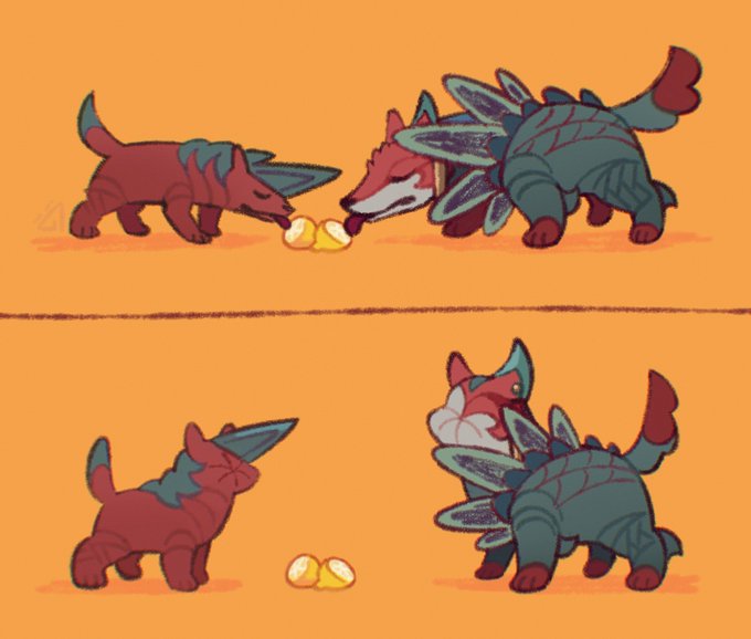 「food orange background」 illustration images(Latest)