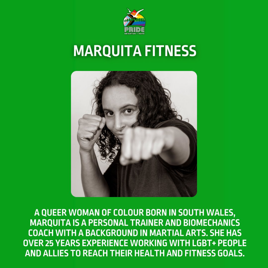 From inclusive gyms to supportive personal trainers, Brighton is full of spaces where everyone feels empowered to move for their mental health. 🏋️‍♂️✨