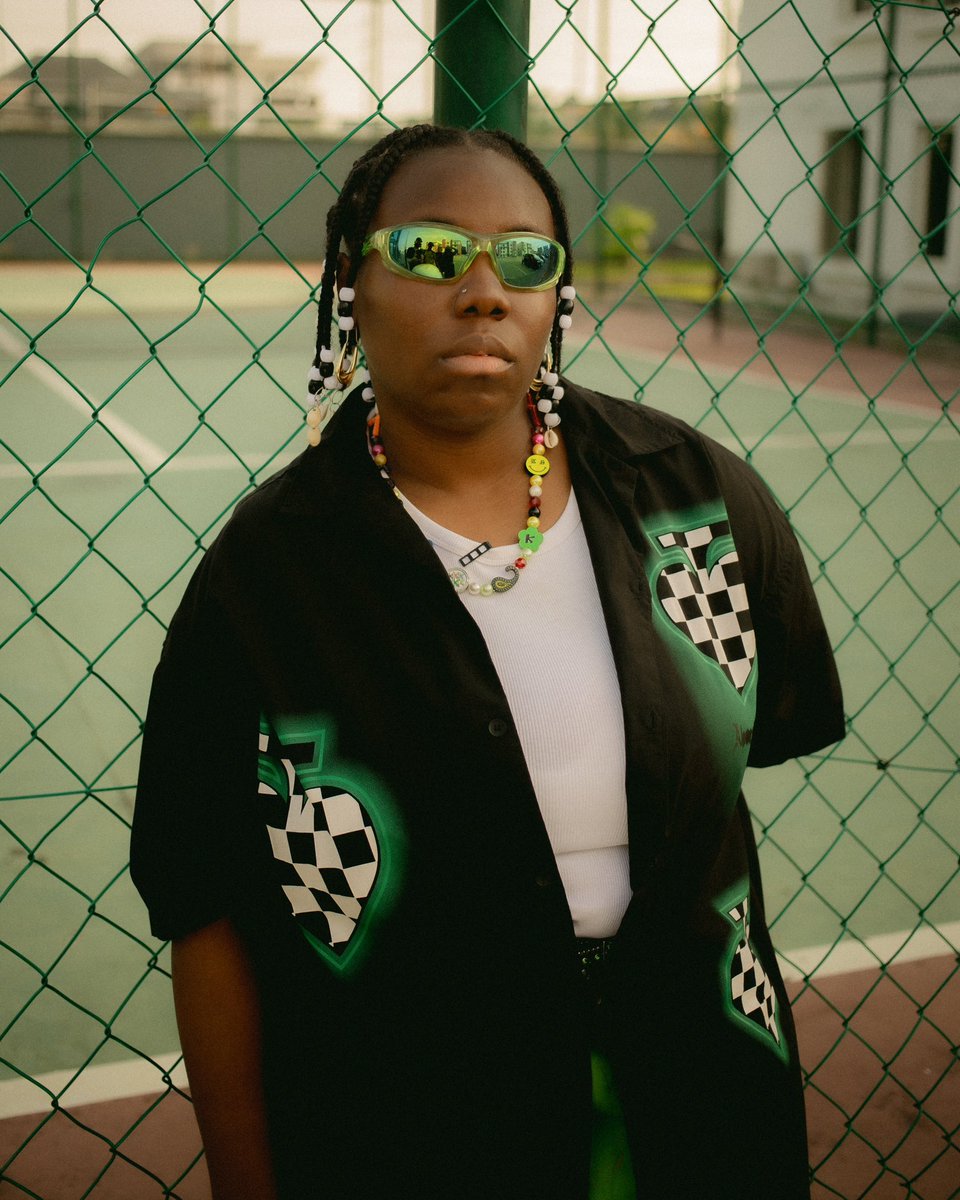 Teni for Deadly 

Photographed by me 📸