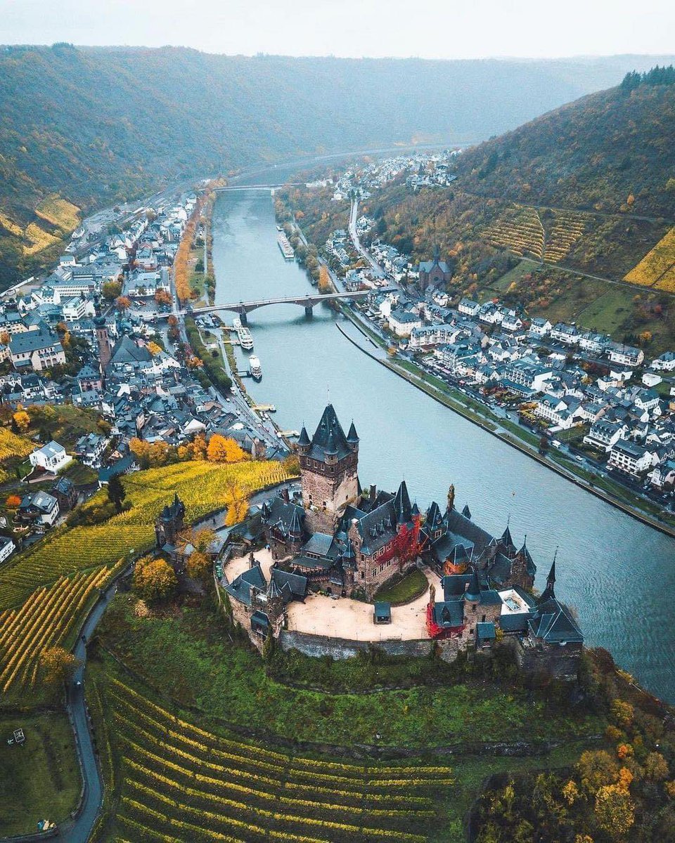 Cochem, Germany