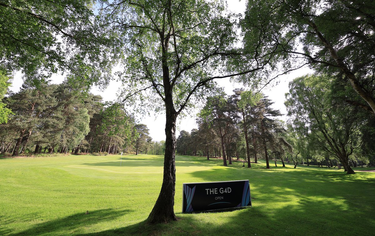 RandA's tweet photo. Welcome to the 2024 G4D Open ⛳️

Click for the full field here 👉 https://t.co/5kFMooR0HH https://t.co/cnqRRfwH9x