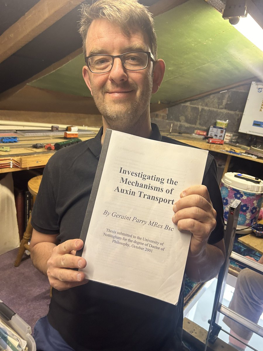 GARNet UK Plant Science tweet media