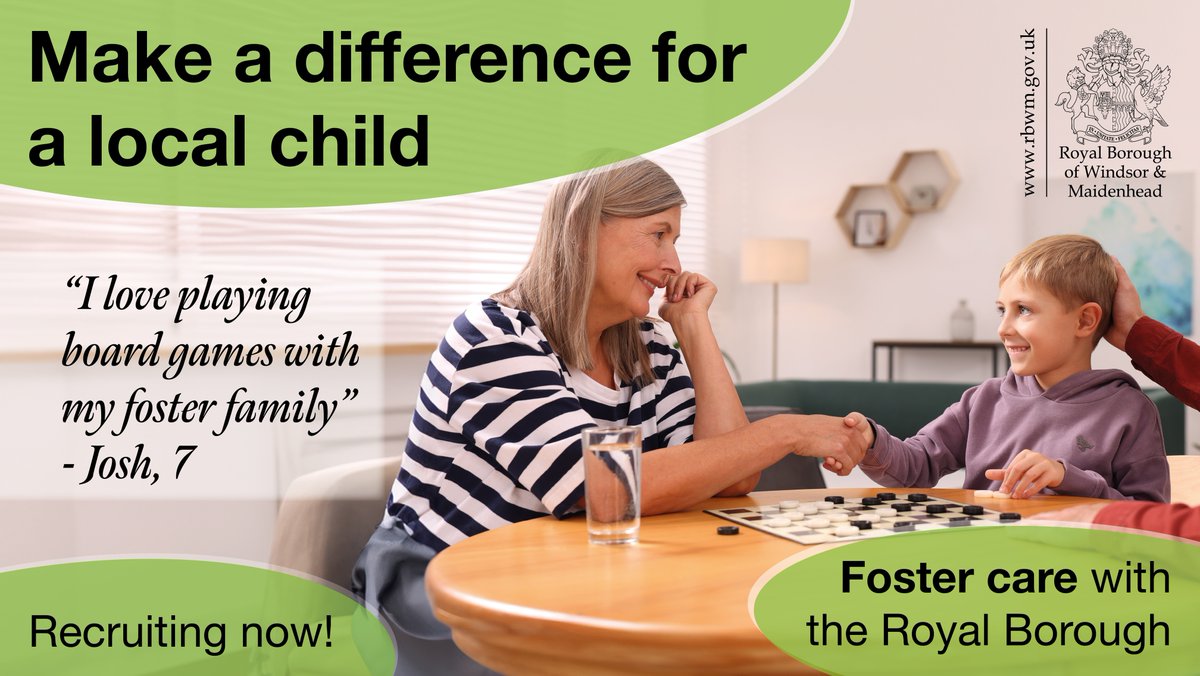 👪Become a foster carer with us and make a difference for a local child in your community. Providing a secure, stable and supportive home for a child through fostering is a valuable and rewarding paid role orlo.uk/Afc47 #FosteringMoments