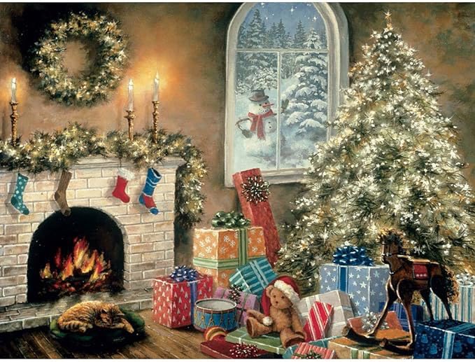 226 Days!! 
#Christmas #ChristmasCountdown2024 #Christmasmagic #holidayseason  #MerryChristmas #Santa #ChristmasTree #Xmas #snowman #elf #christmascandy #Reindeer #christmascookies #folkart #newenglandchristmas
