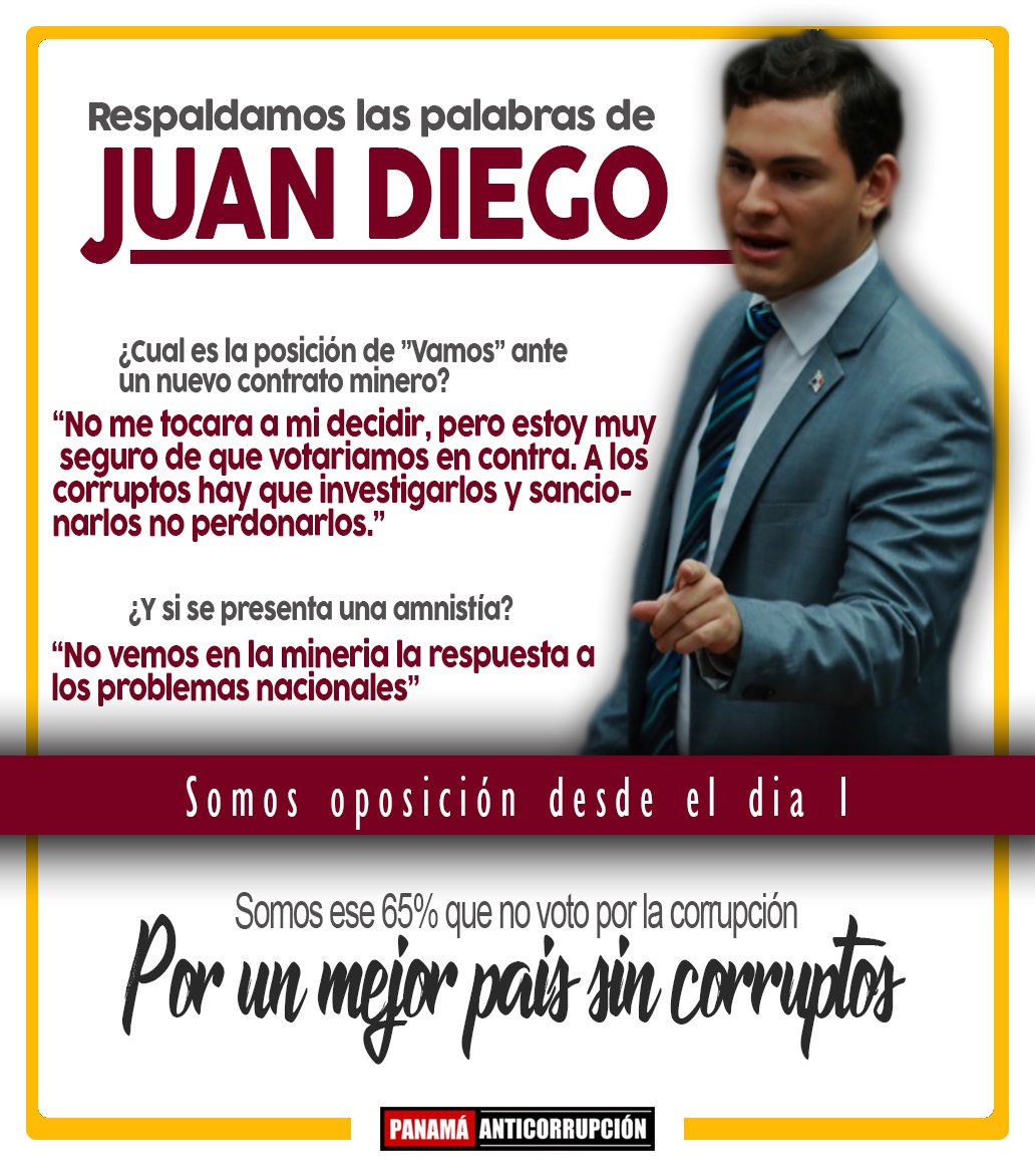 DreamMakerARTS's tweet photo. Apoyo total a "Vamos" y a la bancada independiente como único recurso político decente que le queda a esta nación en este quinquenio, una oposición sana y que tenga la capacidad de frenar las arbitrariedades del ejecutivo.

https://t.co/qLjxA1wg7k https://t.co/vpdaPEzkeH