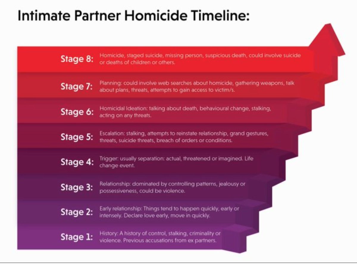 @LancsPCC & if u need 2 do any of the above bt do not hv sufficient knowledge of #domesticabuse #coercivecontrol & especially #homiciderisk, just read @JMoncktonSmith's book👇
Every frontline officer needs 2 know what 2 look for.
This looks like a classic #missedhomicide case
#NicolaBulley