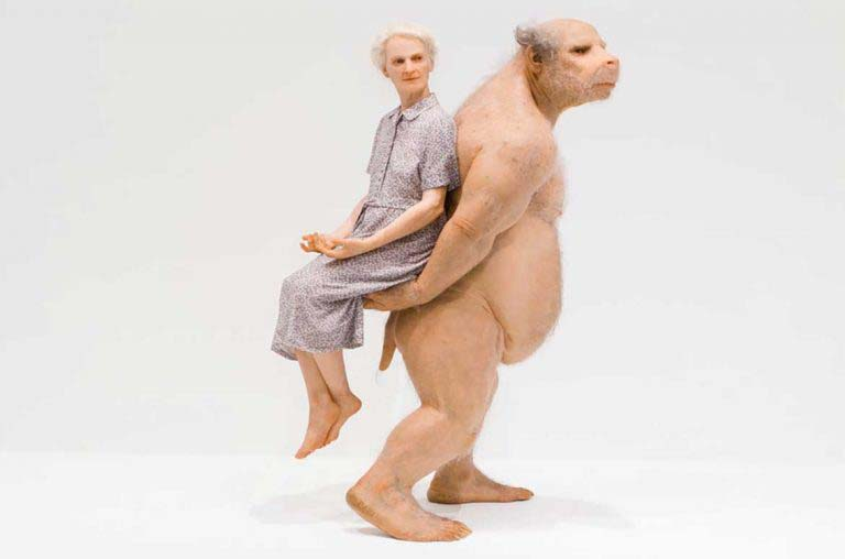 Top notch disability scholars are coming to Oxford soon to engage in public events with @OxfordKafka. Rosemarie Garland-Thomson, @annalandre, @khansaMaria2, @BlindSpotHannah, & many others. Tickets 👇 visit.bodleian.ox.ac.uk/event/jun24/ka… Thanks to Patricia Piccinini for images.