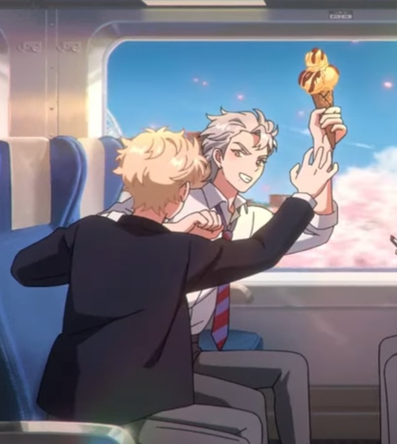 -en LUCU BANGET JAAN SHION 😭😭😭😭😭