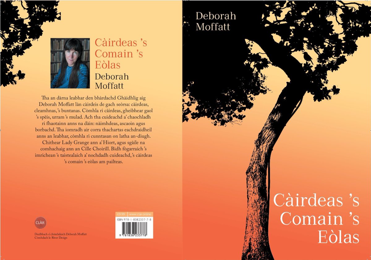 deborah moffatt tweet media