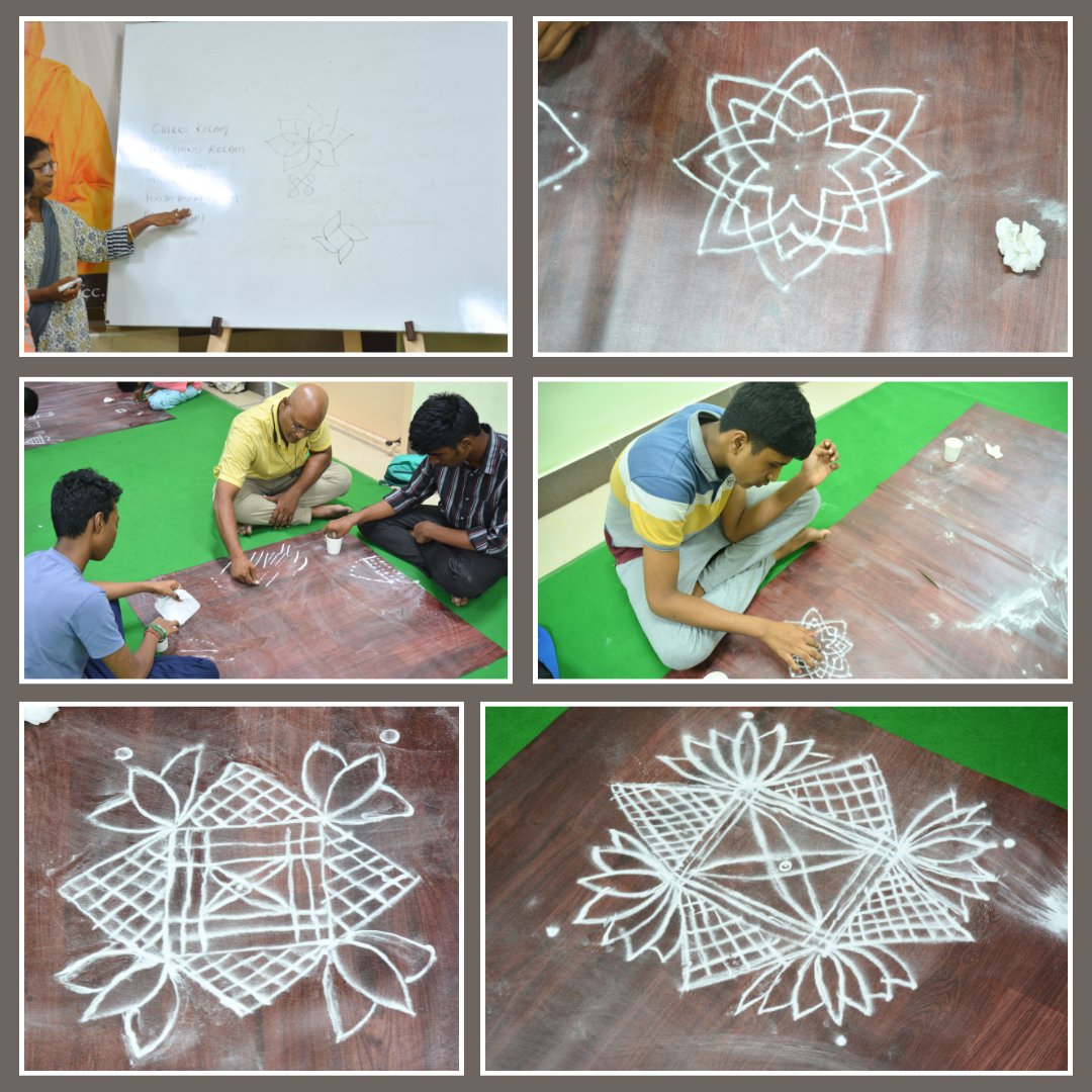 vccrkmchennai's tweet photo. Day-07 Summer Camp 2024

#vivekanandaculturalcentre #vcc #vivekanandarillam #vccprograms #summer #summercamp #school #schoolfriends #vcc #chennaimath #holidays #enjoyment #class #camp #joyfull #creative #useful #boys #chilldrens #learning #dayscamp #insta #today # Kolam https://t.co/Oe0Qf25dGi