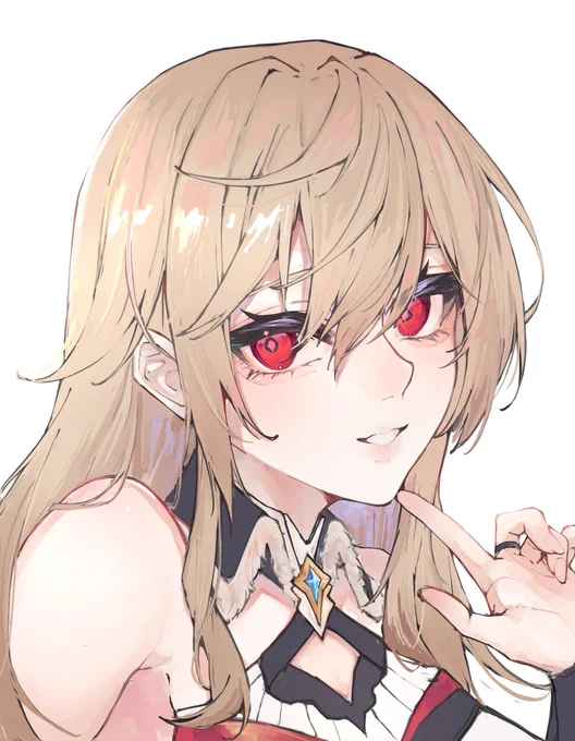 #アイコン企画 #アイコン依頼 #無償アイコン企画 数年ぶりにやります!・参加方法:RTのみ(フォロー任意)・期間:5/17(金)まで・当選人数:1人〜5人(期間中に適宜募集があり次第抽選します!)※鍵垢の場合は期間中は外してもらえるとありがたいです!↓以下サンプルです 