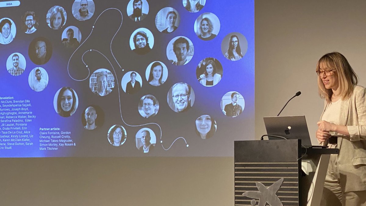 Gemma Schino (@gemmaschino) on Twitter photo Congrats <a href="/NicoleRuta_PhD/">NicoleRuta</a> for receiving the Baumgarten Award at #IAEA2024! 🎉 Your talk and whole journey are truly a source of inspiration. Can't wait to see your groundbreaking new line of research on fashion unfold. Super proud of you – here's to many more exciting projects! 👏 Congrats <a href="/NicoleRuta_PhD/">NicoleRuta</a> for receiving the Baumgarten Award at #IAEA2024! 🎉 Your talk and whole journey are truly a source of inspiration. Can't wait to see your groundbreaking new line of research on fashion unfold. Super proud of you – here's to many more exciting projects! 👏