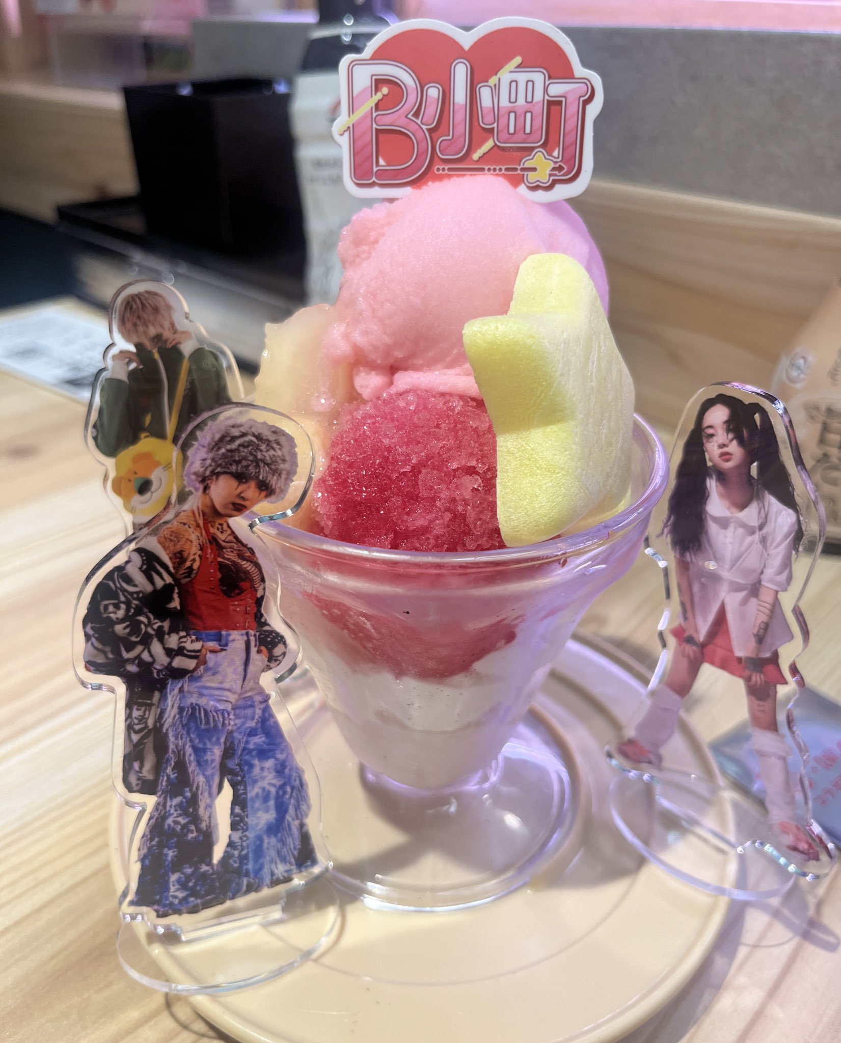 蜘蛛ちゃん - Search / X