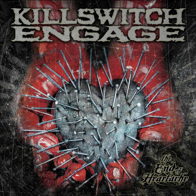 Killswitch Engageによるメタル史に残る名盤『The End of Heartache』は20年前の5月11日にリリース⚡

ハワード（Vo.）加入後1作目🎤
映画「フレディｖｓジェイソン」サントラの「When Darkness Falls」他ガチ捨て曲ナシ！

あなたの好きな曲はどれですか？
RRjapan.lnk.to/KsE_TEOHtw
#ロードランナー