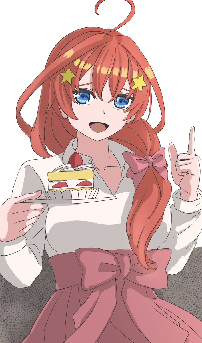 tanatana_Leon's tweet photo. #五等分の花嫁 https://t.co/xU0ajLB3pY