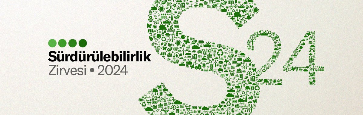 Harvard Business Review Türkiye tarafından düzenlenen Sürdürülebilirlik Zirvesi 2024, 21 - 22 Mayıs'ta Schneider Electric ana sponsorluğunda Swissotel the Bosphorus'da gerçekleştirilecek. Etkinlikte Akbank'ın elmas, Aydem Enerji'nin dönüşüm sahnesi, Tiryaki'nin yeşil sahne