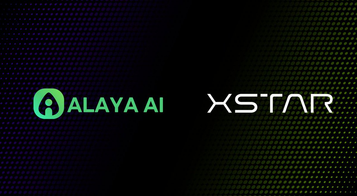 🛰 We are now officially partnering with @xstar_id 

XSTAR is the #omnichain Identity Protocol for Proof of Humanity. It features an adaptive humanity scoring system that securely and privately authenticates individuals.

We aim to launch more marketing events to onboard more