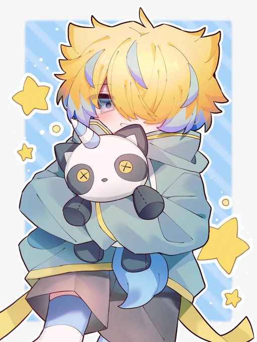 #まいごえん図工部 