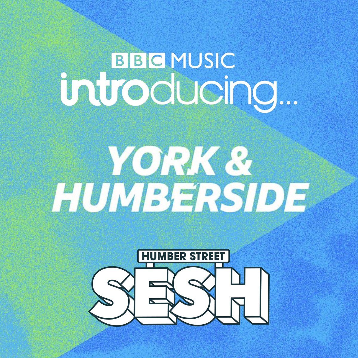 We're thrilled to have the @bbcintroducing stage returning this year at the festival, inside @socialhumberst. Working alongside @JerichoKeys, expect the best up-and-coming and breaking bands from the region and beyond! 👀 Check back Fri 17 May to find out who'll be headlining…