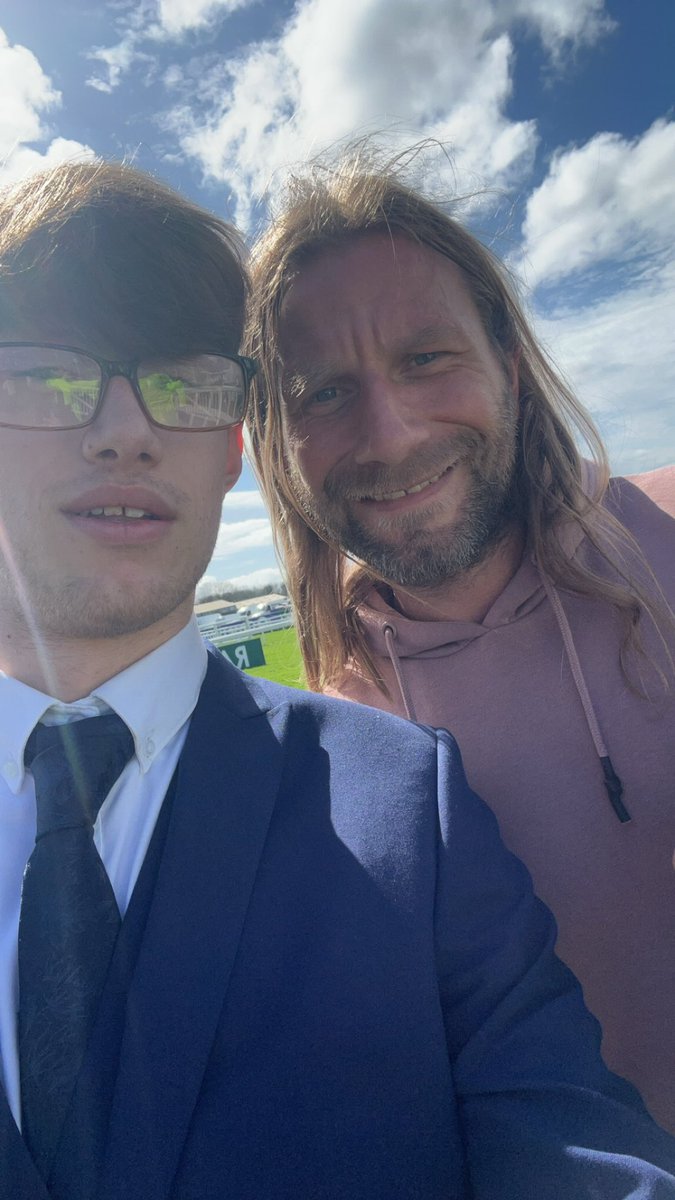 kaiFitzjohn4's tweet image. Happy birthday @CraigFitzjohn av a good one love you 💙🥳