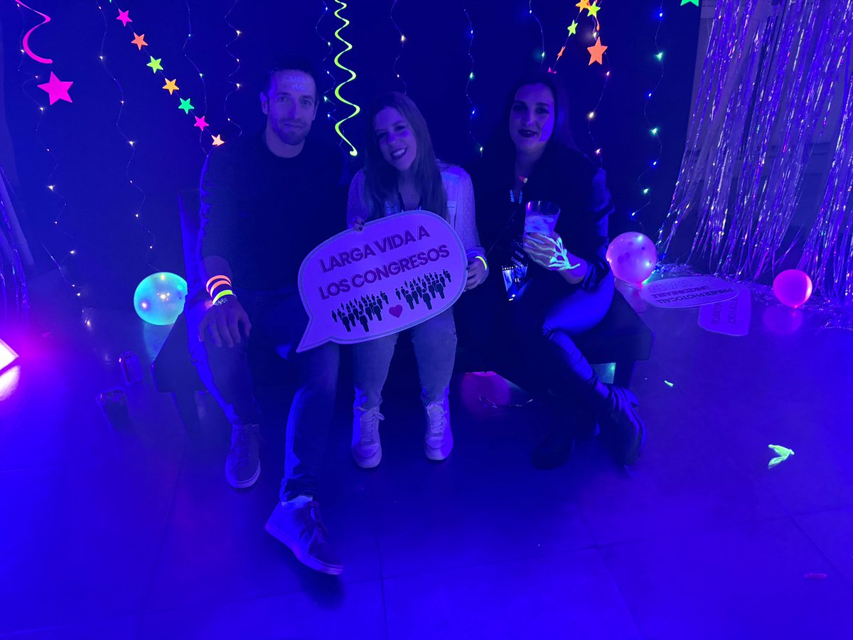 Rosario Aznar | SEO 🔍 (@rosario_aznar) on Twitter photo Vuelvo enamorada del #WAW24 🔥 Este finde asistí al <a href="/waw_mc/">WAW Marketing Congress</a> con mis compis de Asdrubal😍
Fue un evento increíble con profesionales TOP y ponencias sobre SEO, analítica, Ecommerce, WPO, UX... Enhorabuena al equipo <a href="/Wanatop/">Wanatop</a>, hicieron un trabajazo🚀
Nos vemos en Zaragoza en 2025💙 Vuelvo enamorada del #WAW24 🔥 Este finde asistí al <a href="/waw_mc/">WAW Marketing Congress</a> con mis compis de Asdrubal😍
Fue un evento increíble con profesionales TOP y ponencias sobre SEO, analítica, Ecommerce, WPO, UX... Enhorabuena al equipo <a href="/Wanatop/">Wanatop</a>, hicieron un trabajazo🚀
Nos vemos en Zaragoza en 2025💙