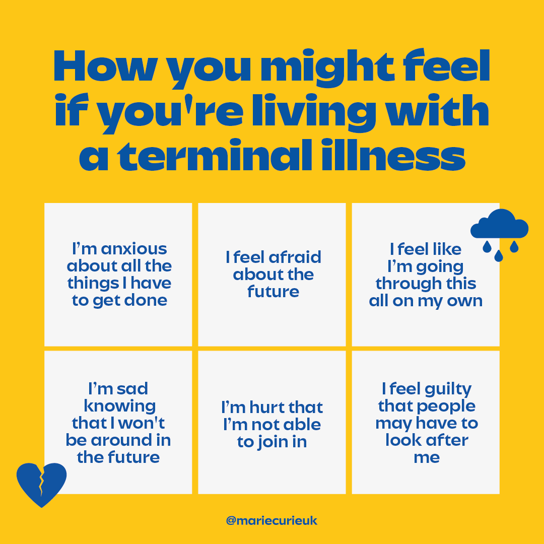 If you're struggling right now, you don’t have to manage difficult feelings alone. 💛 For more information and support, head to: bit.ly/3F44hwh #MentalHealthAwarenessWeek.