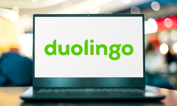 #Duolingo Credits #GenAI for 54% Leap in Paid Subscribers

#ai #artificialintelligence #generativeai #digitaltransformation #DubTechSummit #dES2024 #AIConUSA #AIforGood  

pymnts.com/subscription-c…