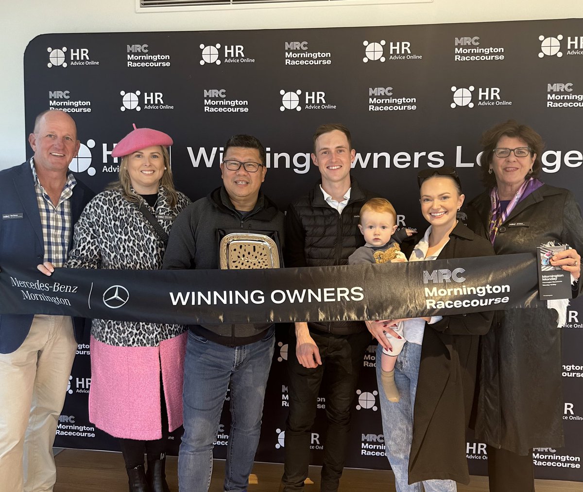 Melbourne Racing Club tweet media