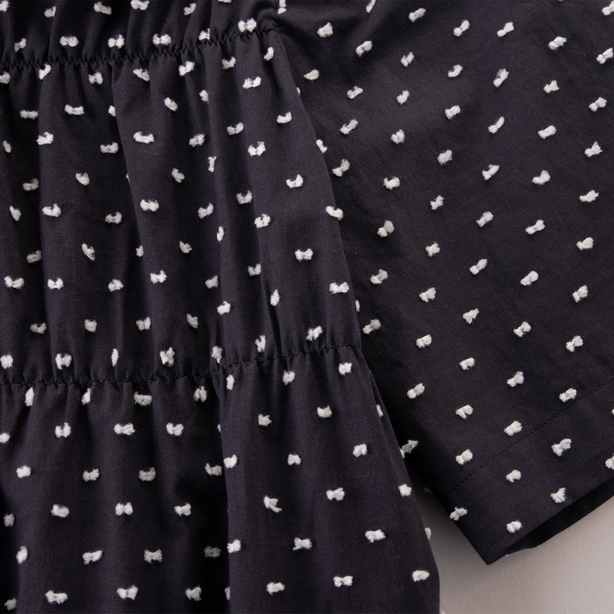 Jane Marple リボンカットドビーレースカラードレス ホワイト ONLINE SHOP】4/12 NEW RELEASE | Jane Marple Official Web