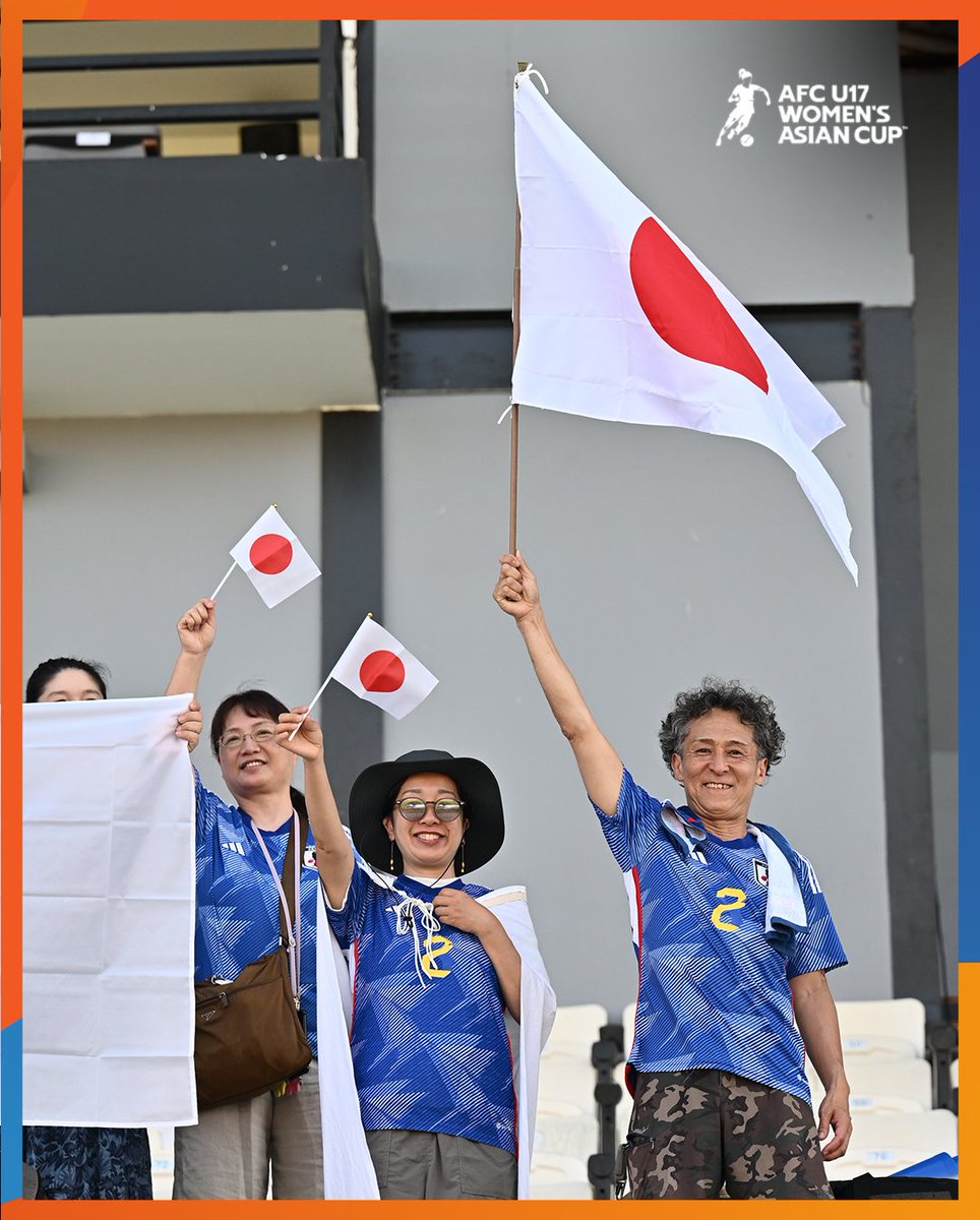 🏆AFC U17女子 #アジアカップ インドネシア2024 ✨グループステージ・グループB・第3節 ⏰後半15分経過⏰ 🇯🇵#日本 1-0 #中国🇨🇳 #U17WAC #U17日本女子代表 #JPNvCHN