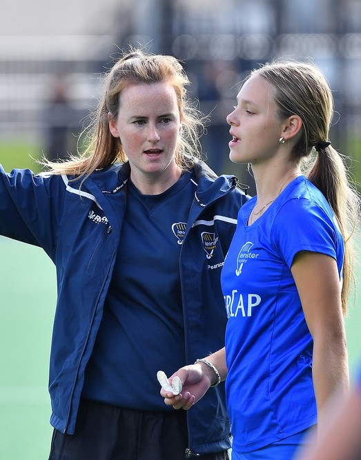 Coaching opportunities in clubs & schools. See website for more info leinsterhockey.ie/content_page/1…